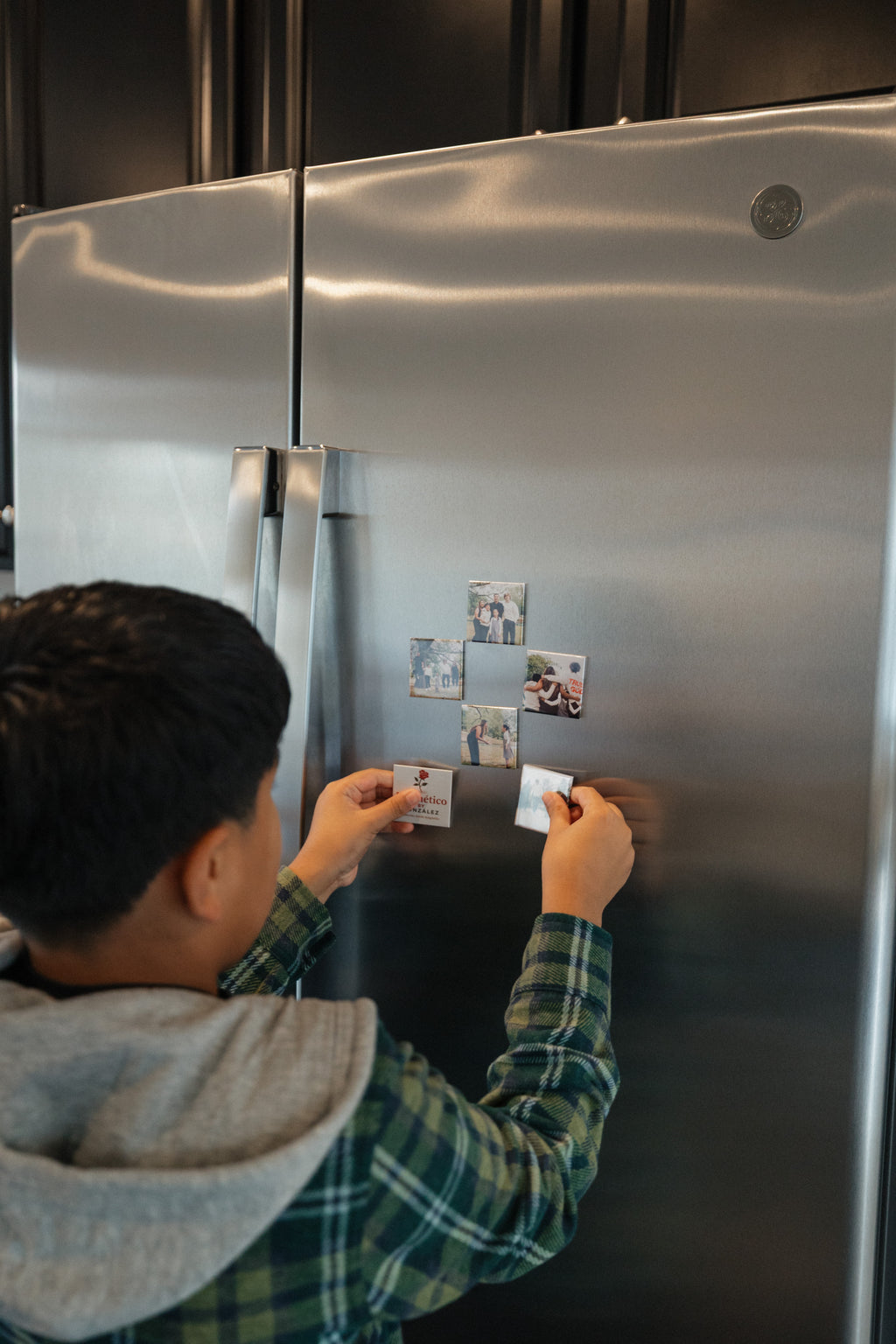 Add on Magnets (2x2)