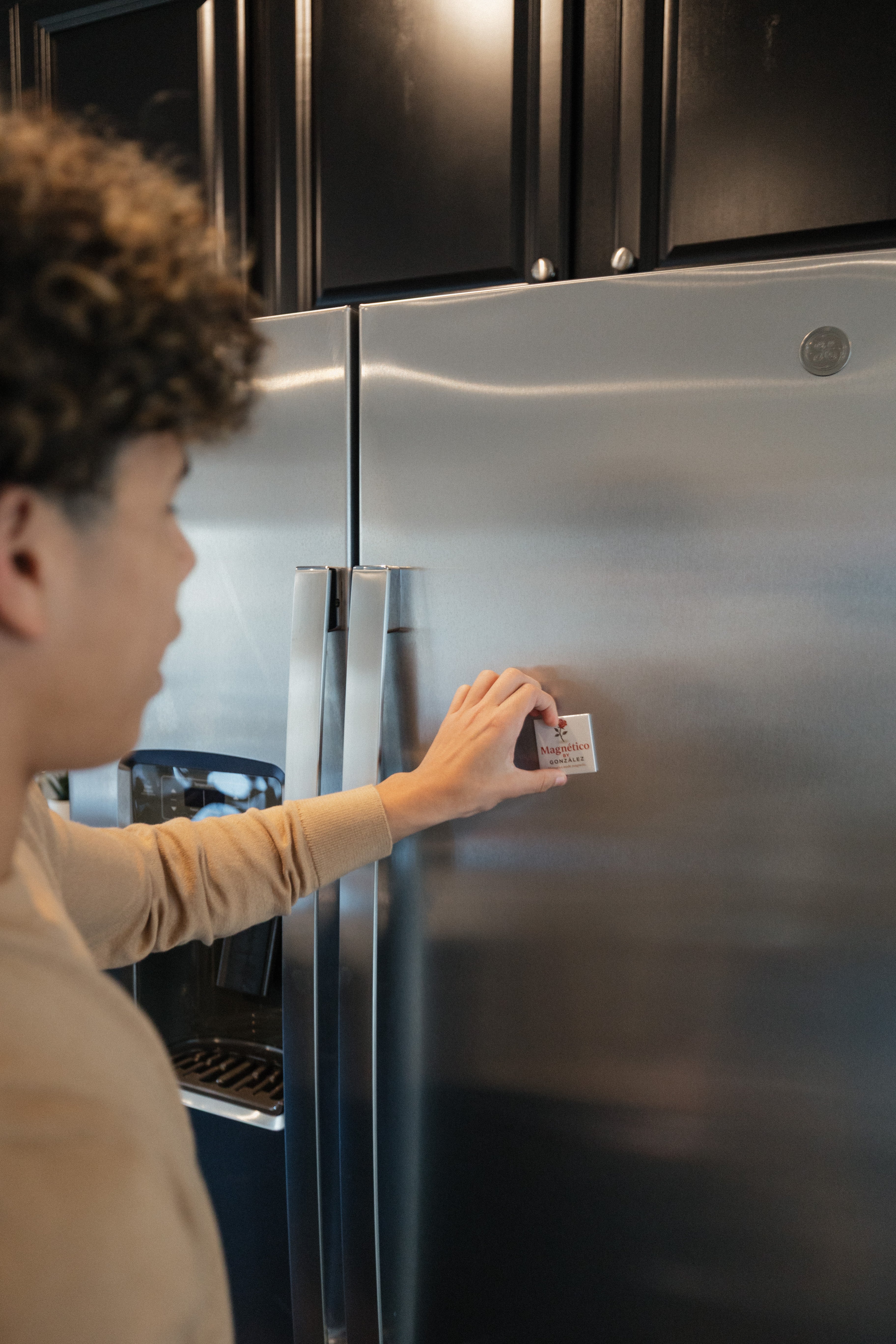 Add on Magnets (2x2)