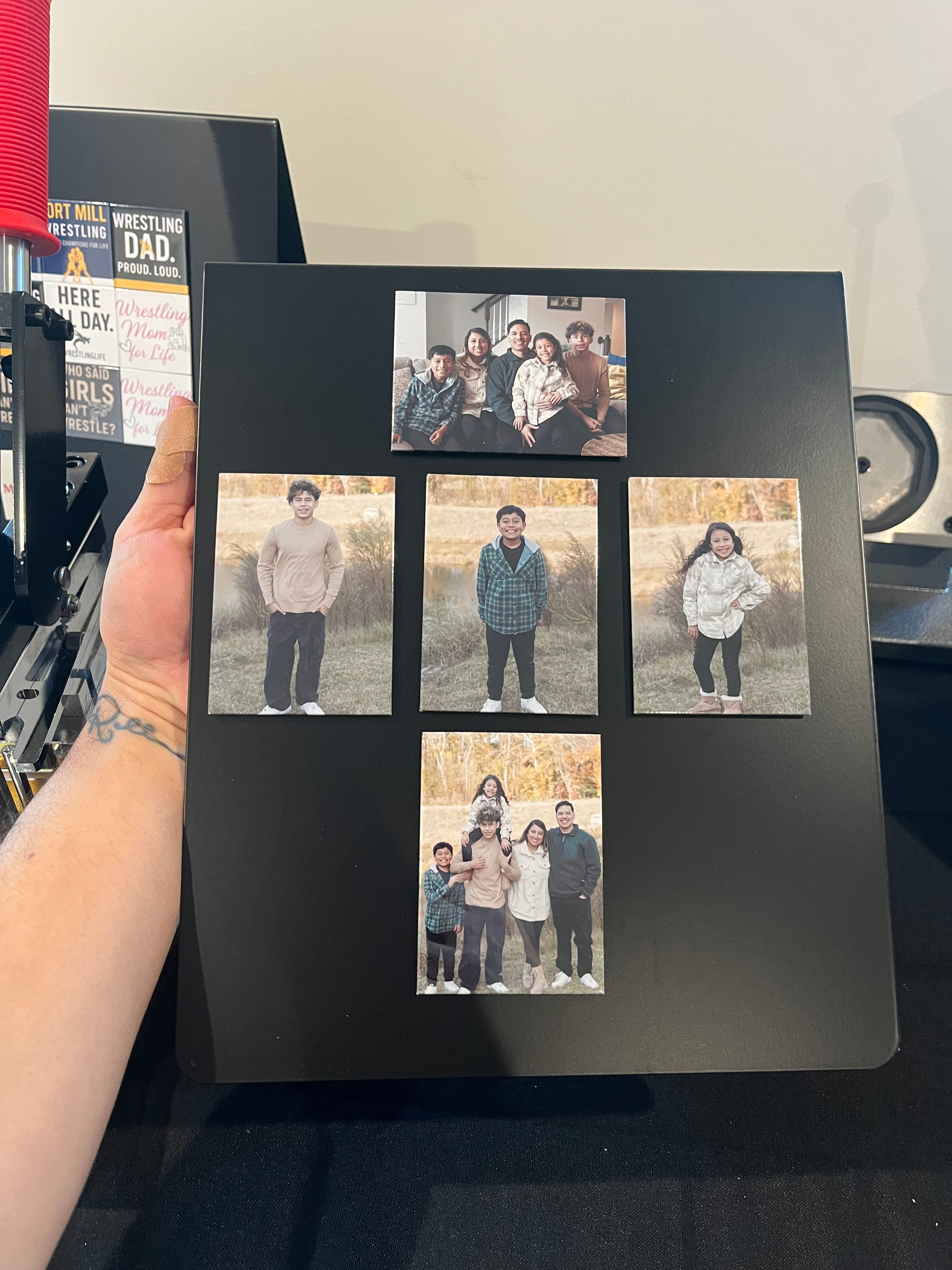 Add-On Magnet (2.5x3.5)